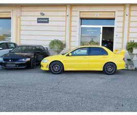 7 RS 2 ITALIANA SOLO 56MILA KM