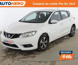 NISSAN PULSAR 1.5DCI ACENTA