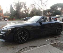 Z4 SDRIVE 30I MSPORT AUTO