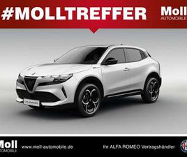 SPORT SPECIALE ELETTRICA 115 KW