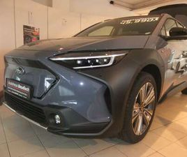 SOLTERRA PLATINUM PLUS