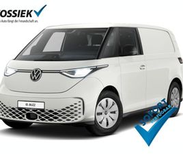 204 PS 77 KWH LAGERFAHRZEUG 1-GANG-AUTOMATIK