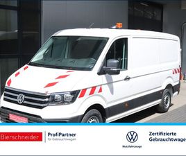 35 KASTEN 2.0 TDI TRENDLINE KLIMA