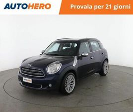 MINI COUNTRYMAN ONE MINI COUNTRYMAN MINI ONE D COUNTRYMAN