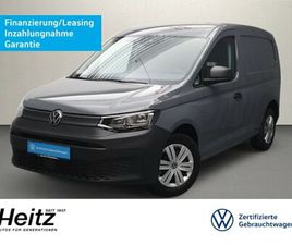 CARGO 1.5 TSI EDITION AHK ACC APP CONNECT