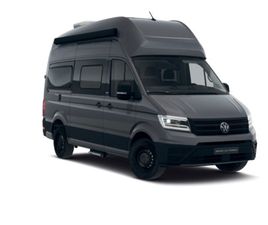 VOLKSWAGEN GRAND CALIFORNIA GRAND CALIFORNIA 600 2,0 L 120 KW TDI EURO VI-E SCR 4MOTION 8-GANG AUTOMATIK RADST. 3640 MM