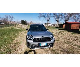 MINI COUNTRYMAN COOPER SE MINI COOPER S COUNTRYMAN MINI 1.5 COOPER SE CLASSIC COUNTRYMAN ALL4