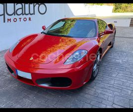 FERRARI F430 FERRARI F430 F1