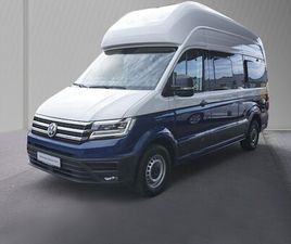 VOLKSWAGEN GRAND CALIFORNIA GRAND CALIFORNIA 600