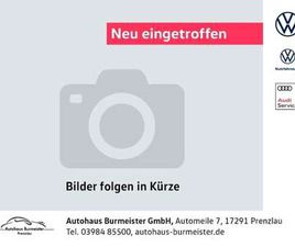 CRAFTER 35 KASTEN MOTOR: 2,0 L TDI EURO 6D SCR 75 KW GETRIEBE: FRONTANTRIEB 6-GA