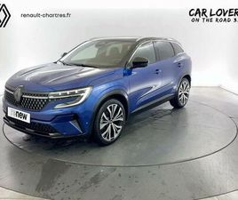 AUSTRAL E-TECH FULL HYBRID 200 GSR2 ICONIC