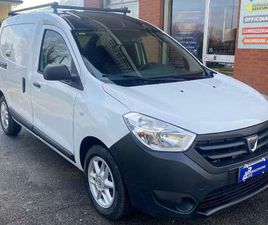 DOKKER 1.5 DCI AMBIANCE S