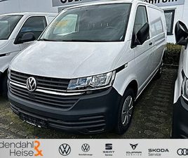 TRANSPORTER 6.1 KASTEN 2,0 TDI KLIMA