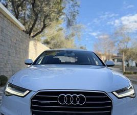 AUDI A6 ( 40 TDI )