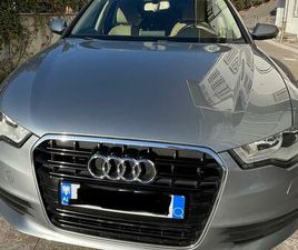 AUDI A6 8500€