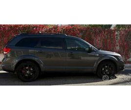 FIAT FREEMONT FIAT FREEMONT 2.0 MULTIJET 170 CV 4X4– FULL OPTION