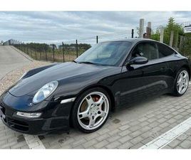 PORSCHE 997 CARRERA 2