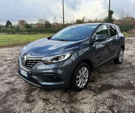 RENAULT KADJAR BLUE DCI 8V 115CV INTENS