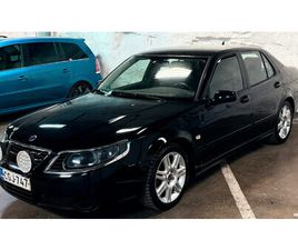 SEDAN 2,0T LINEAR TURBO PILOT A5