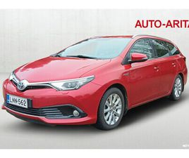 TOYOTA AURIS TOURING SPORTS TOURING SPORTS 1,8 HYBRID ACTIVE