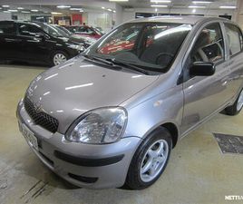 1,0 VVT-I LINEA TERRA 5OV