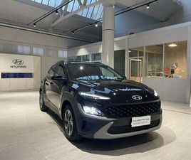 KONA 1.6 GDI HEV XTECH+ 2WD 141CV DCT PROMO48