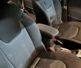 JEEP RENEGADE 1.6 E-TORQ EVO SPORT FWD 110CV