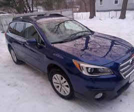 SUBARU OUTBACK SUBARA OUTBACK