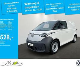 ID.BUZZ CARGO KR *APPCON*KAMERA*LED*