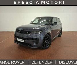 3.0D I6 MHEV DYNAMIC HSE AWD 250CV AUTO