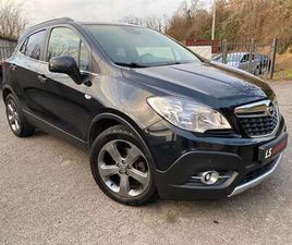 MOKKA 1.6I COSMO*NAVI*CAMERA