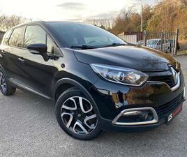 CAPTUR 1.5 DCI*NAVI*CRUISE*
