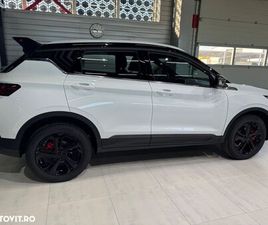 GEELY COOLRAY NOU GEELY COOLRAY 2024 - 25 900 EUR, 3 500 KM - AUTOVIT.RO