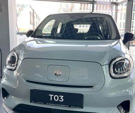 NOU LEAPMOTOR T03 2024 - 16 335 EUR, 1 KM - AUTOVIT.RO