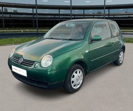 2002 (51) 1.4 S HATCHBACK 3DR PETROL AUTOMATIC (185 G/KM, 75 BHP)