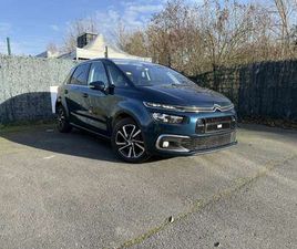 C4 SPACETOURER 1.5 BLUEHDI FEEL S