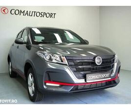 DFSK FENGON 500 NOU DFSK FENGON 500 2024 - 20 167,07 EUR, 10 KM - AUTOVIT.RO