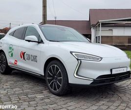 SERES SERES 5 UTILIZAT SERES 5 2024 - 44 999,90 EUR, 40 500 KM - AUTOVIT.RO