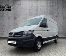 CRAFTER KASTEN MITTLERER RADSTAND