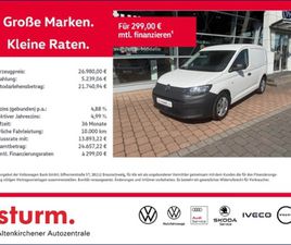 2,0 L TDI *KLIMA,FLÜGELT., APP-CONNECT*