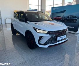 GEELY COOLRAY NOU GEELY COOLRAY 2024 - 25 950 EUR, 1 KM - AUTOVIT.RO