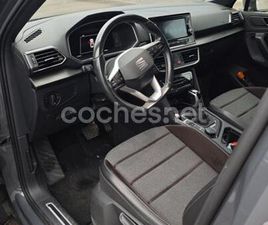 SEAT TARRACO 2.0 TDI 4DRIVE DSG SS STYLE EDITI