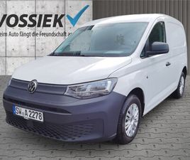 ECOPROFI 2,0 L TDI 6-GANG