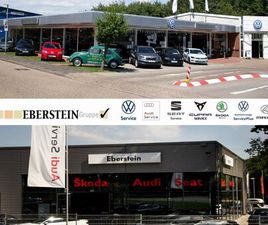 2,0 TDI SUPER-HOCHDACH AHK RFK PDVC