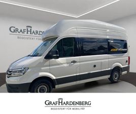 VOLKSWAGEN GRAND CALIFORNIA GRAND CALIFORNIA 600 2.0 TDI DSG MR LED MARKISE