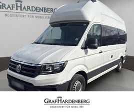VOLKSWAGEN GRAND CALIFORNIA GRAND CALIFORNIA 600 2.0 TDI DSG MR MARKISE GRA