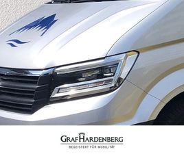 VOLKSWAGEN GRAND CALIFORNIA GRAND CALIFORNIA 600 2.0 TDI MR LED AUTOMATIK