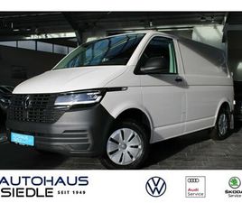 TRANSPORTER T6.1 KASTEN 2.0 TDI DSG 4MOTION L1H1 LED