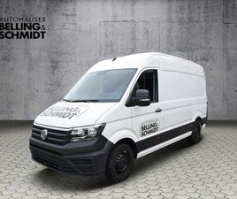 CRAFTER KASTEN KURZER RADSTAND