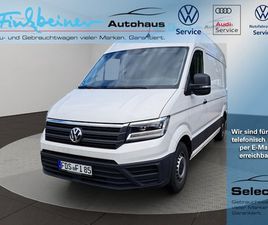 CRAFTER KASTEN MITTLERER RADSTAND